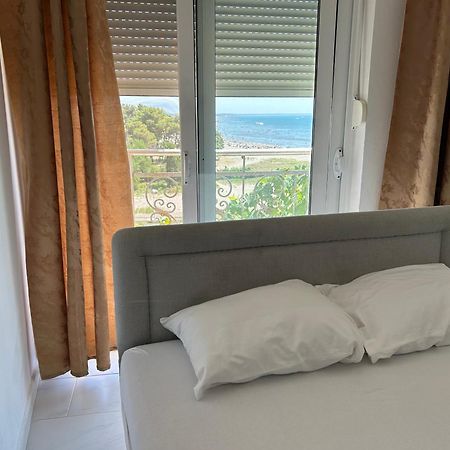 Apartments Doda Ulcinj Ngoại thất bức ảnh