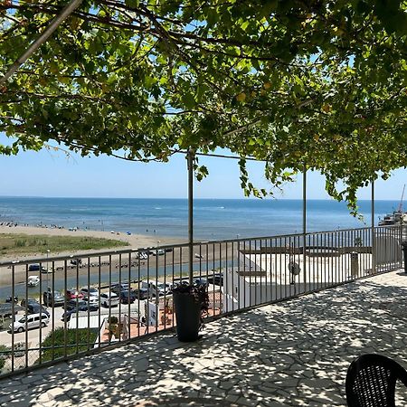 Apartments Doda Ulcinj Ngoại thất bức ảnh