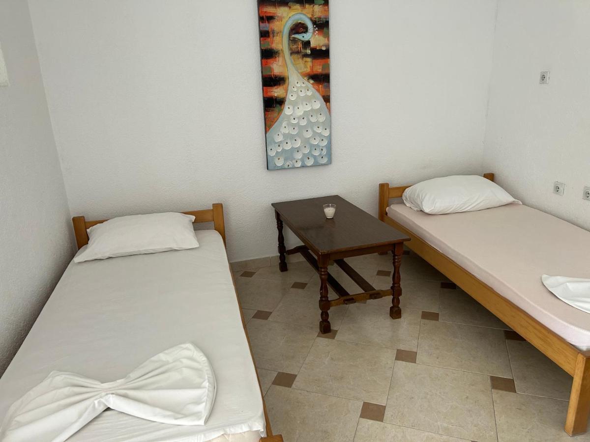 Apartments Doda Ulcinj Ngoại thất bức ảnh