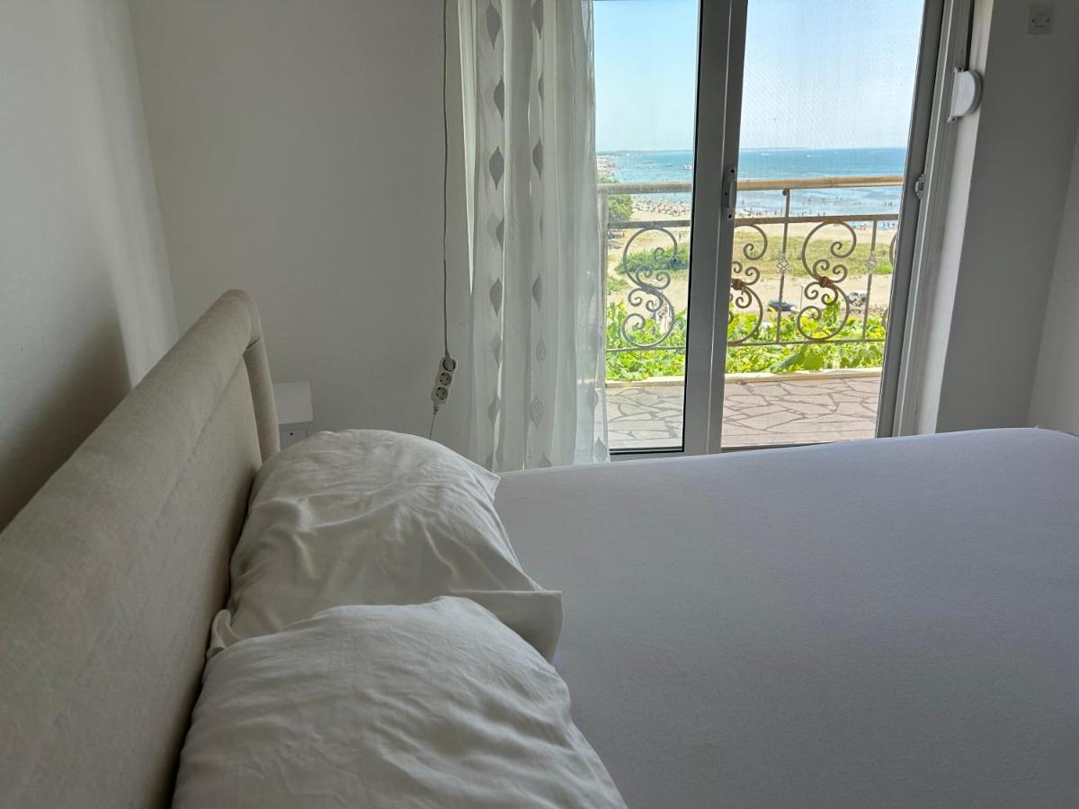 Apartments Doda Ulcinj Ngoại thất bức ảnh