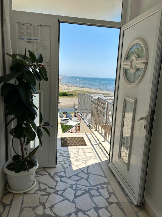 Apartments Doda Ulcinj Ngoại thất bức ảnh