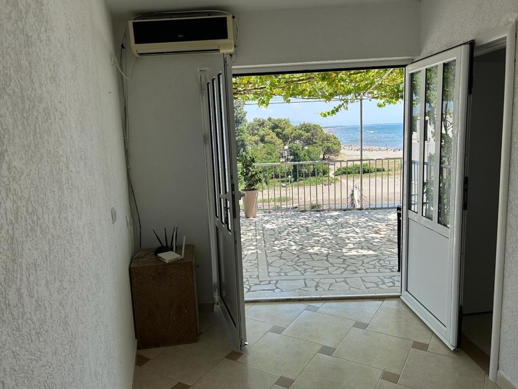 Apartments Doda Ulcinj Ngoại thất bức ảnh