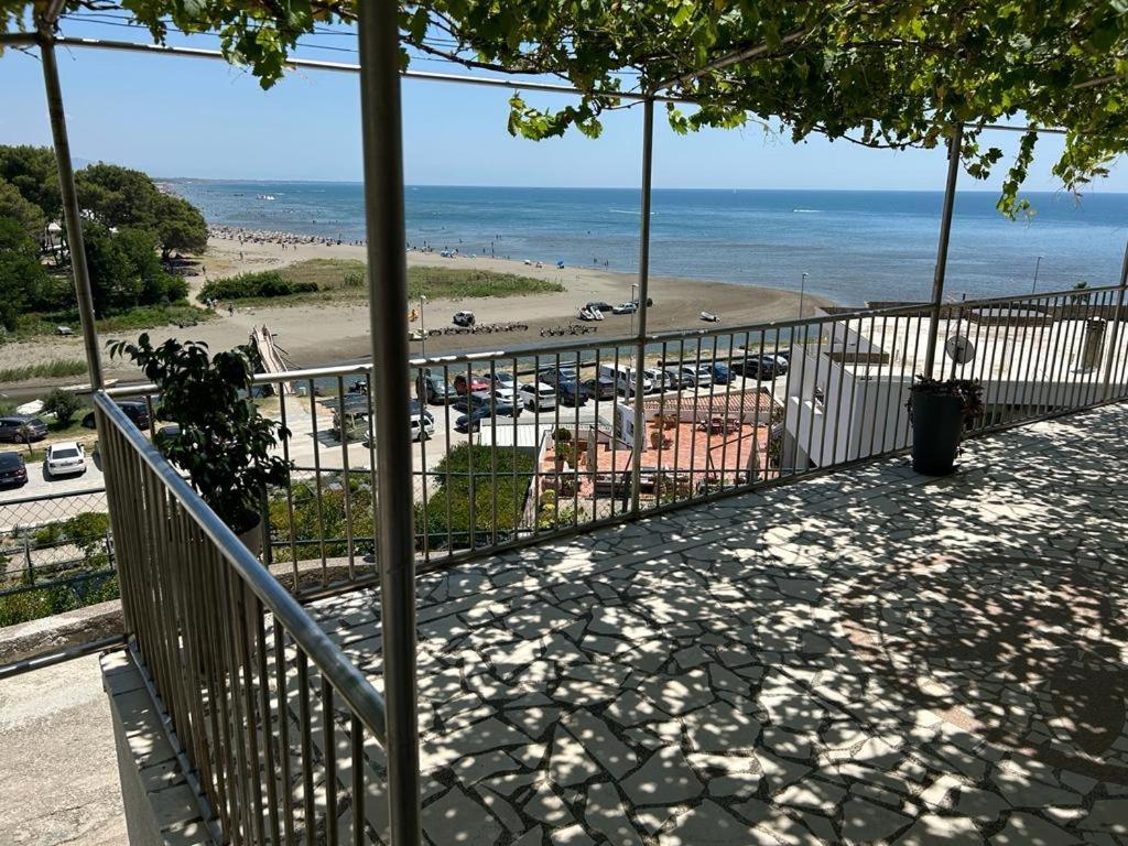Apartments Doda Ulcinj Ngoại thất bức ảnh