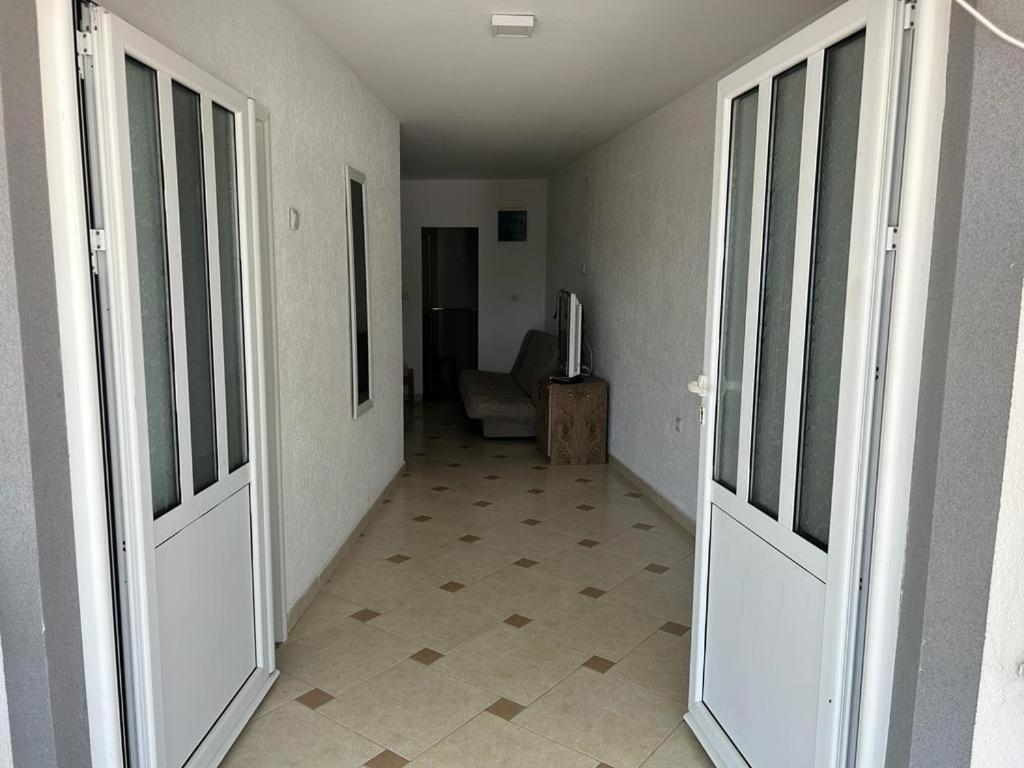 Apartments Doda Ulcinj Ngoại thất bức ảnh