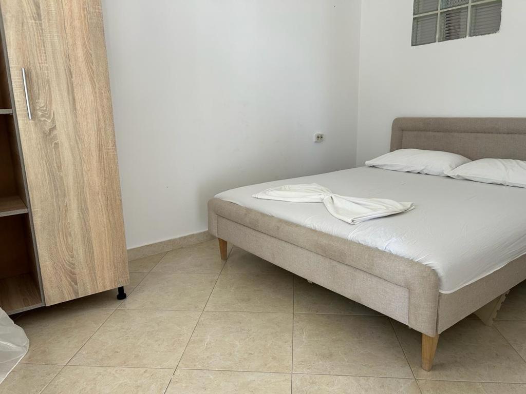Apartments Doda Ulcinj Ngoại thất bức ảnh