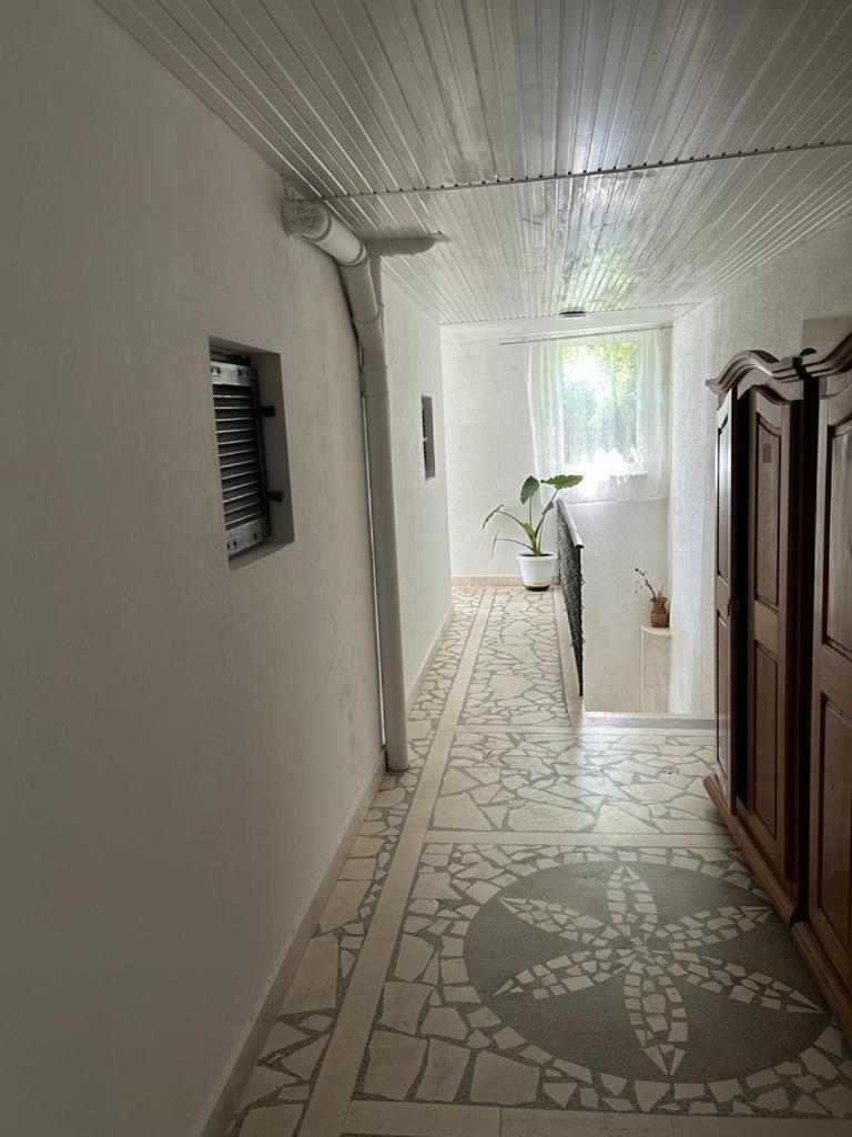 Apartments Doda Ulcinj Ngoại thất bức ảnh