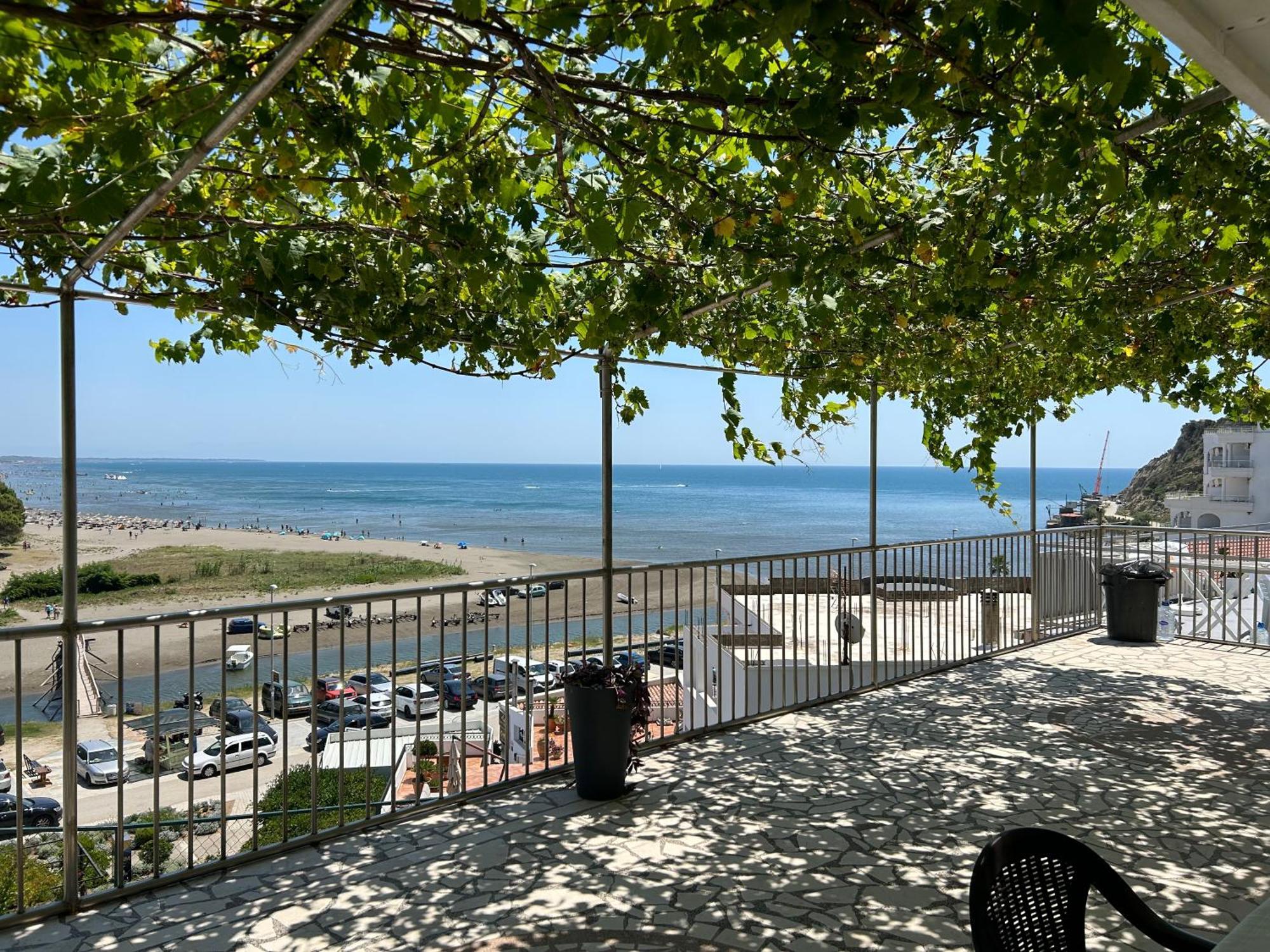 Apartments Doda Ulcinj Ngoại thất bức ảnh